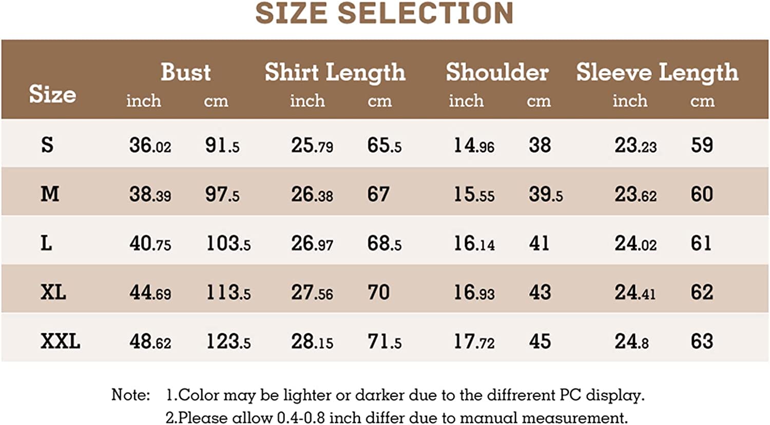 230816040748363_1 Womens Casual Long Sleeve Tunic Shirts Round Neck Button Side Blouses Tops - Image 1